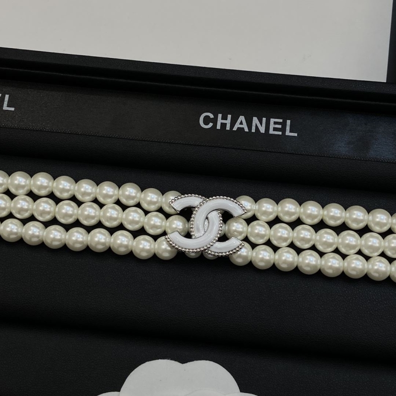 Chanel Necklaces